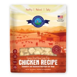 14oz Shepherd FD Chicken Recipe Food - Items on Sale Now